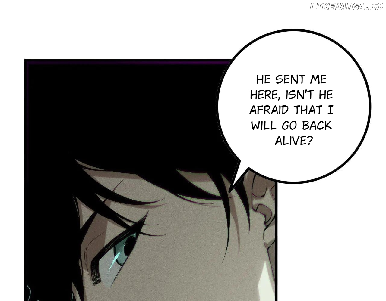 Catastrophic Necromancer Chapter 177 - page 111